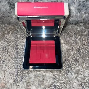 BNIB HAUS LABS color fuse blush in Watermelon Bliss